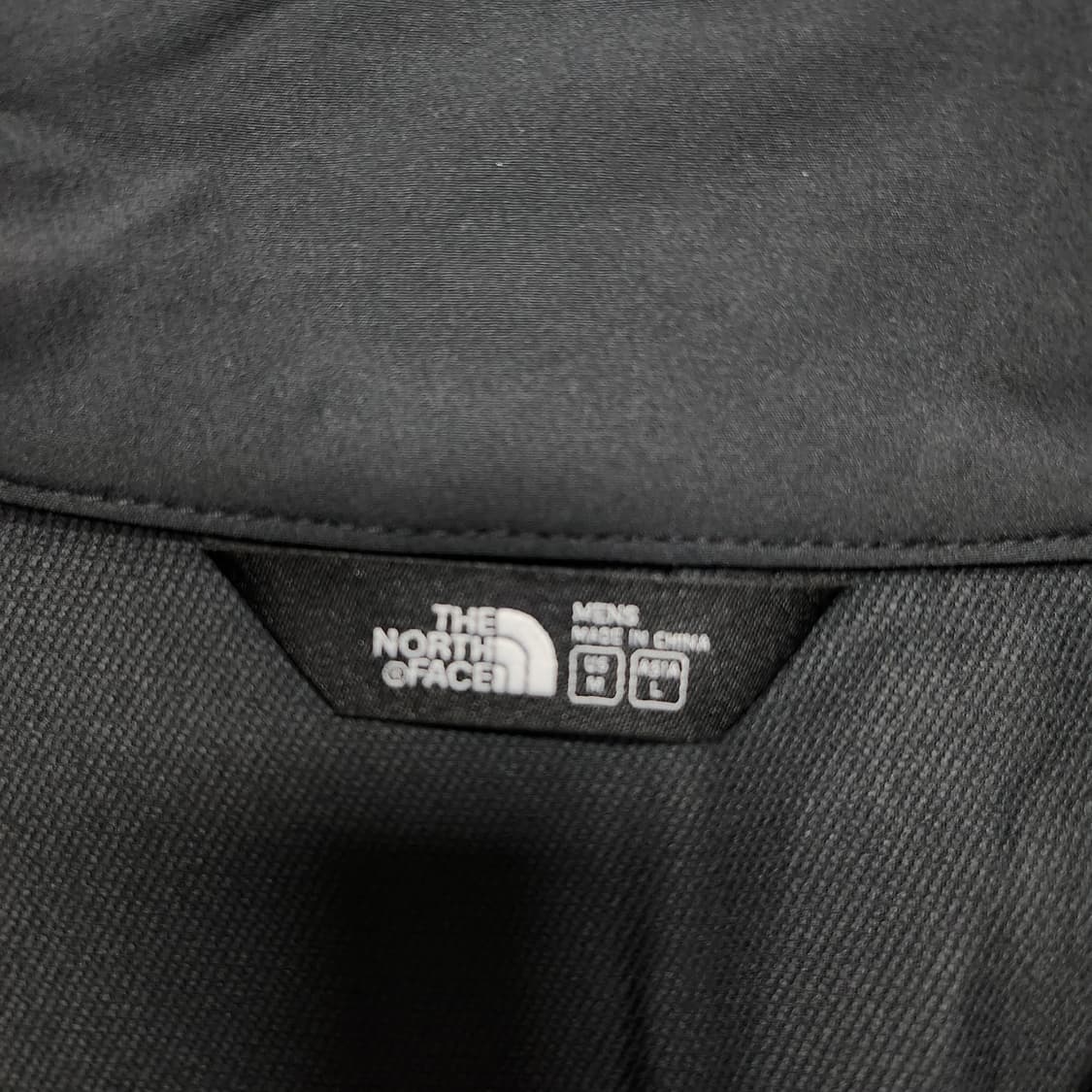 노스페이스 바람막이 상품이미지2