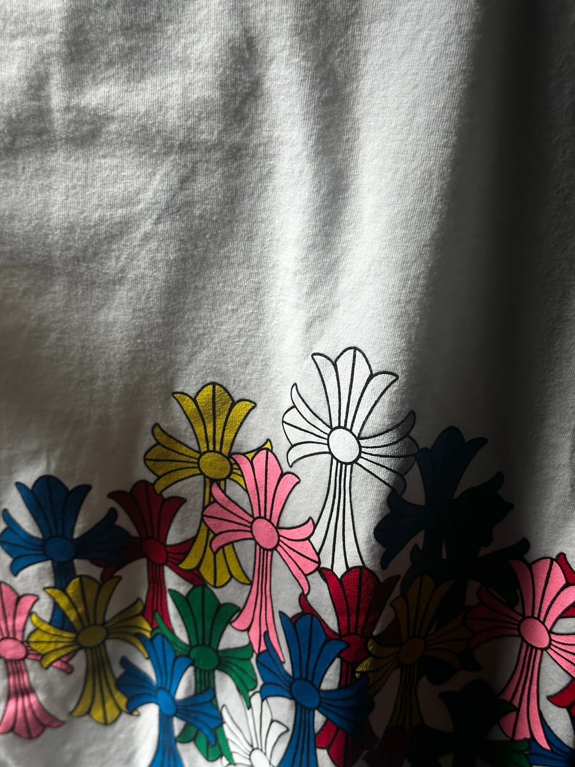 크롬하츠 멀티 롱슬리브 상품이미지9