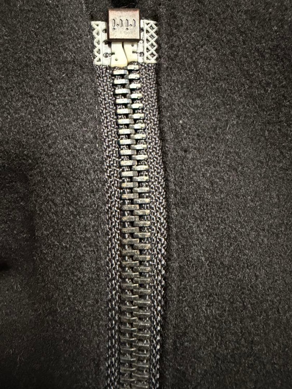  넘버나인 "Noir" 시즌 나폴레옹 자켓 상품이미지10