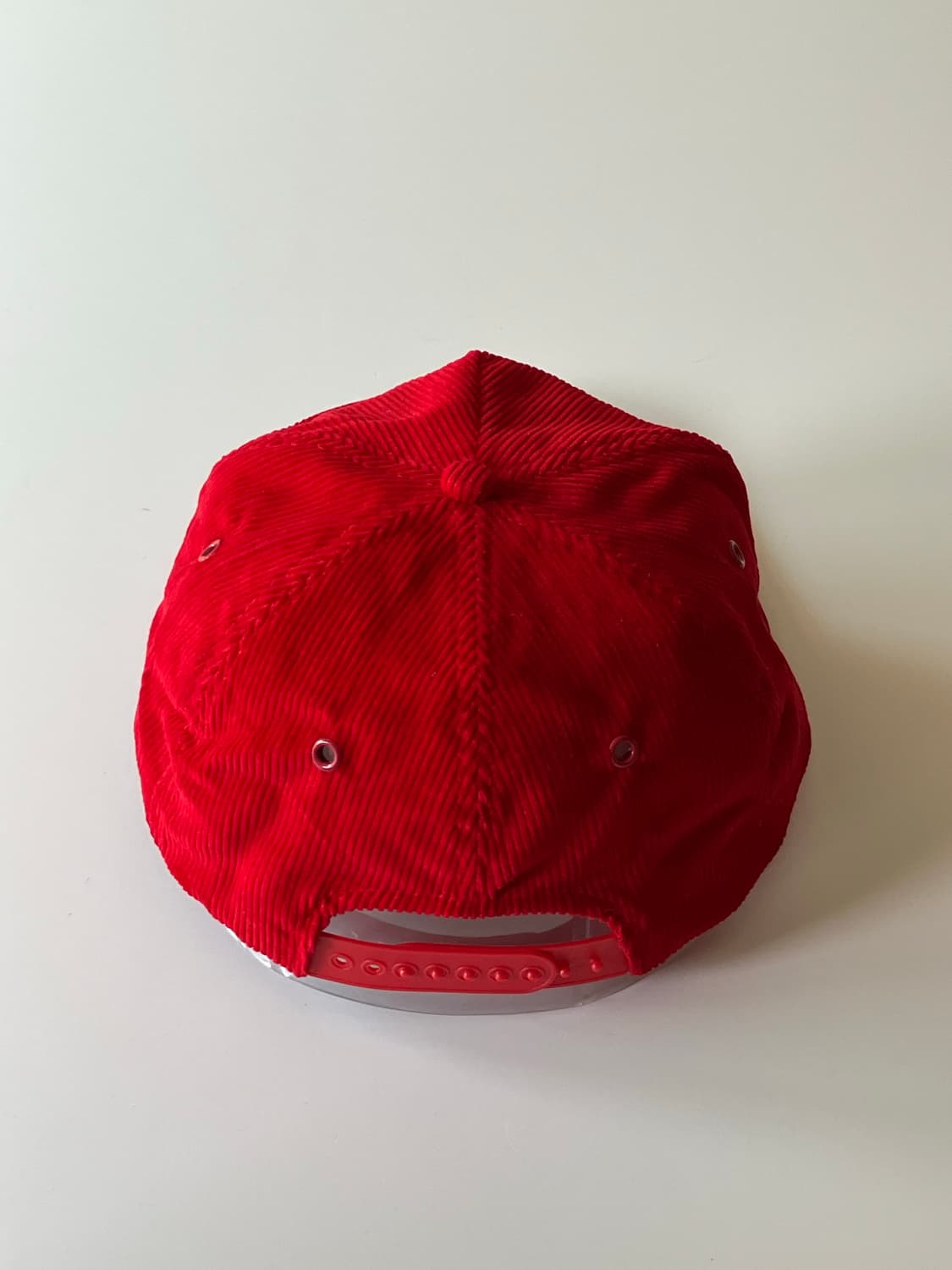 80’s Marlboro red cap 상품이미지4