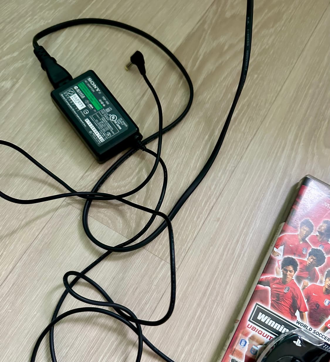 psp 1005 휴대용 게임기 상품이미지2
