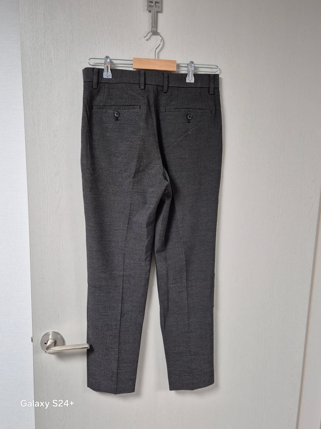 탑텐 슬랙스 30인치 3벌 (어제산새상품) 상품이미지6