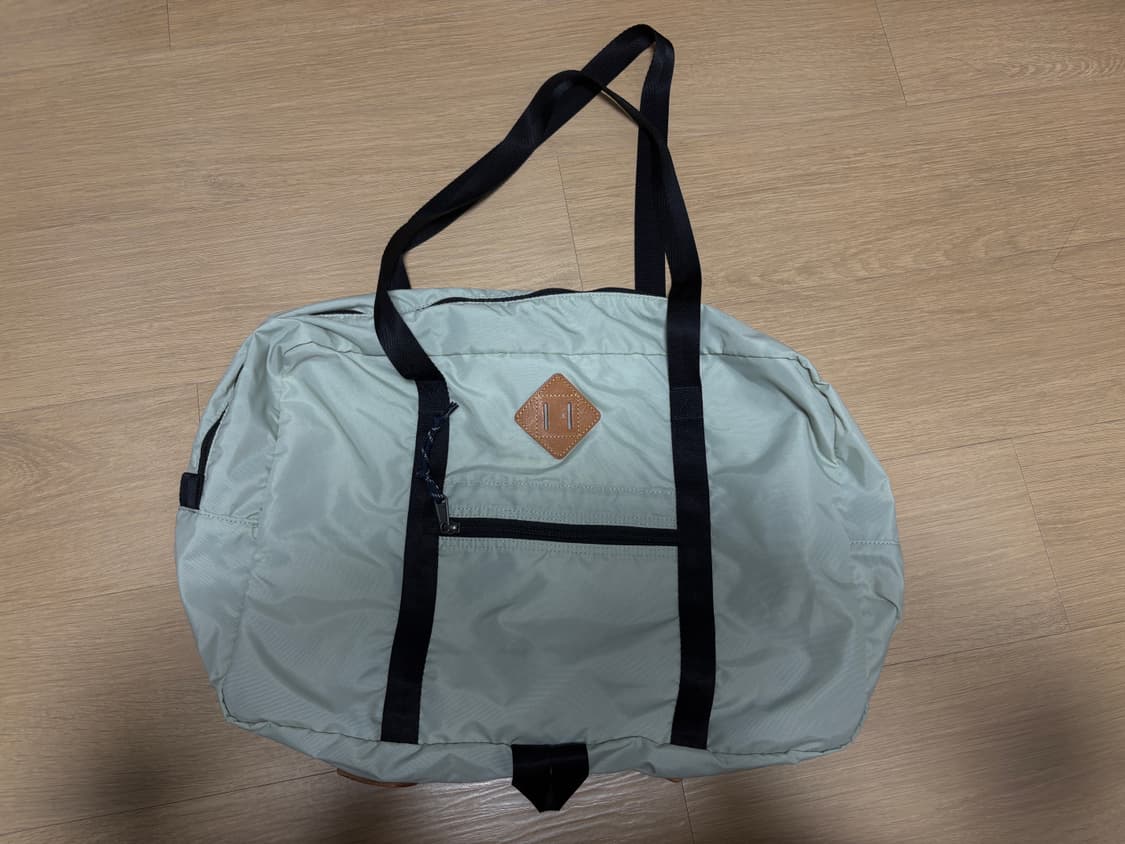 Khakis Trek Tote Bag 상품이미지2