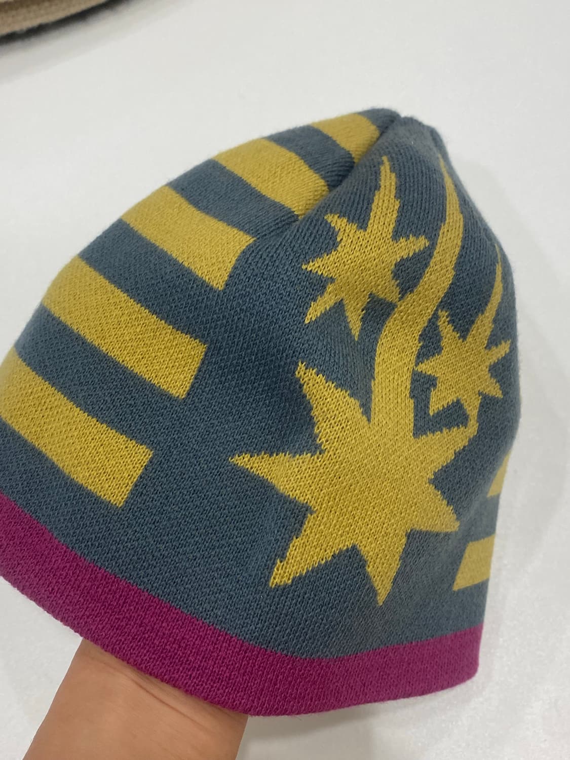 나이스고스트클럽 비니 상품이미지2