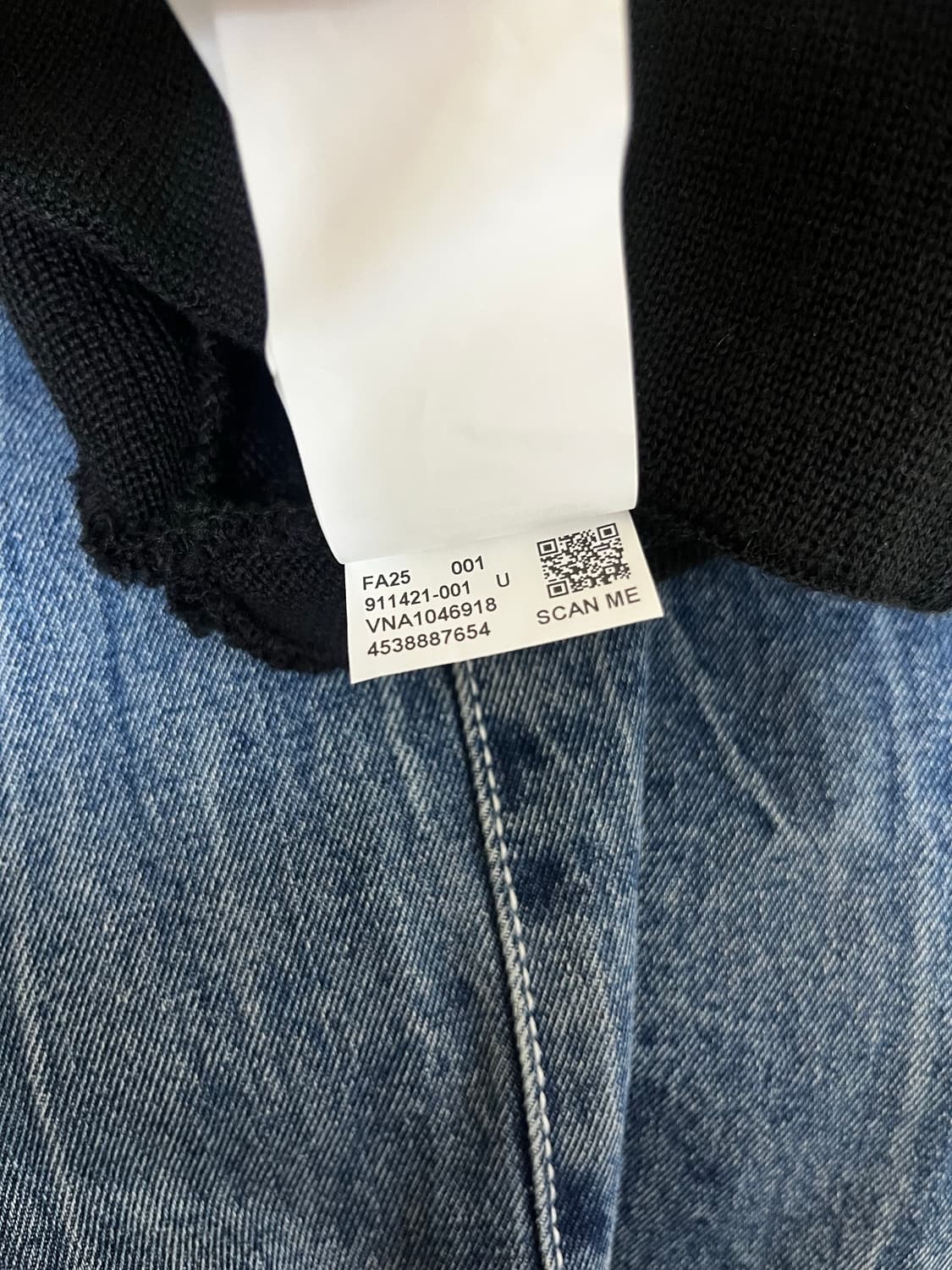 오클리 택티컬비니 블랙 상품이미지5