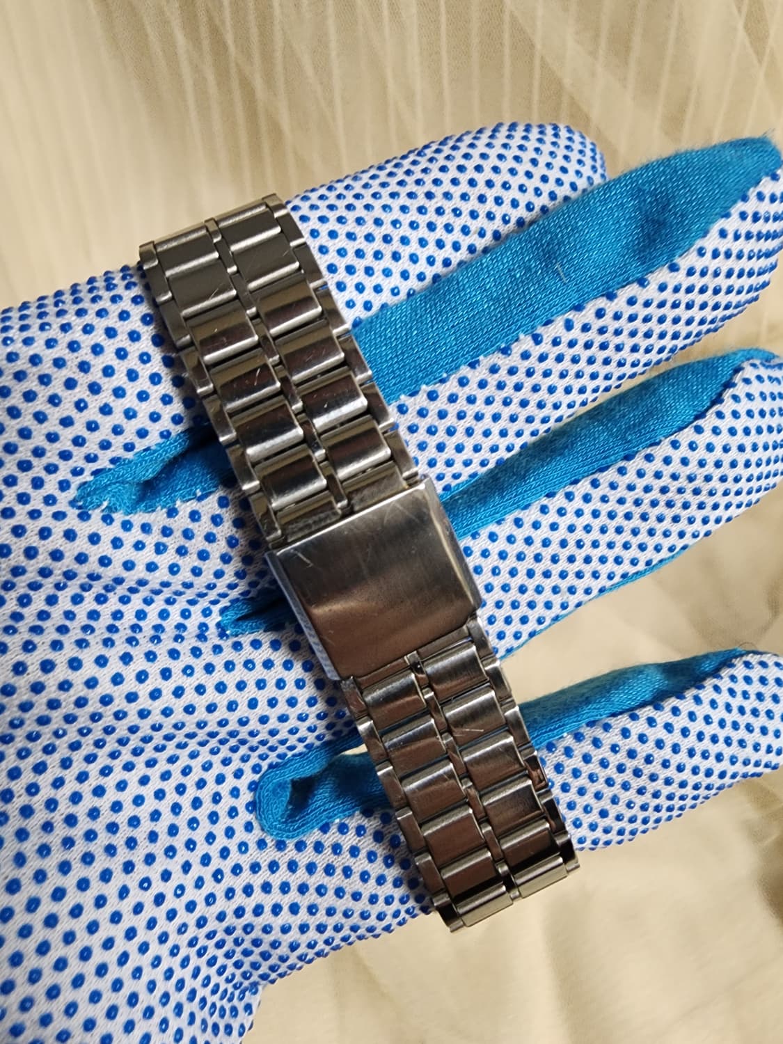 70's ENICAR 에니카 오토매틱 빈티지 시계 상품이미지8