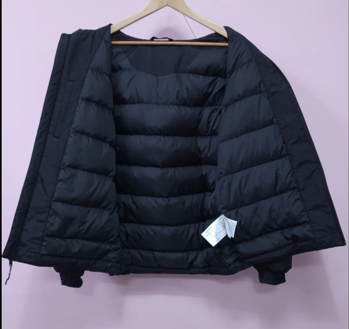 아크테릭스 블랙 고어텍스 자켓 95 상품이미지4