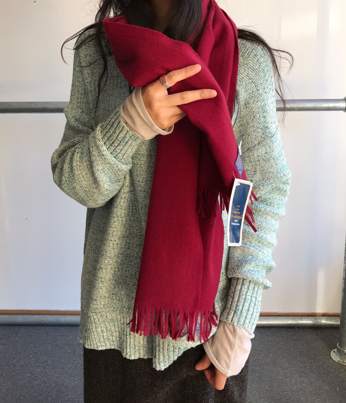 [unused] PENDLETON 상품이미지6