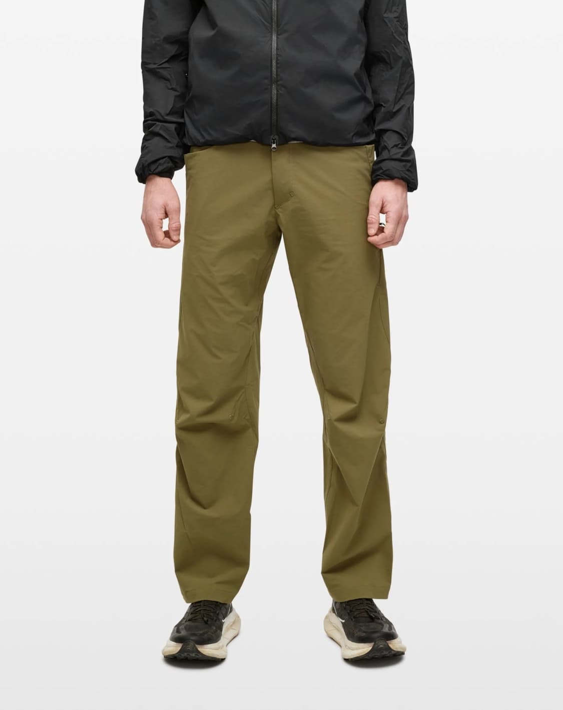 Portal Traka Softshell Pants 상품이미지5