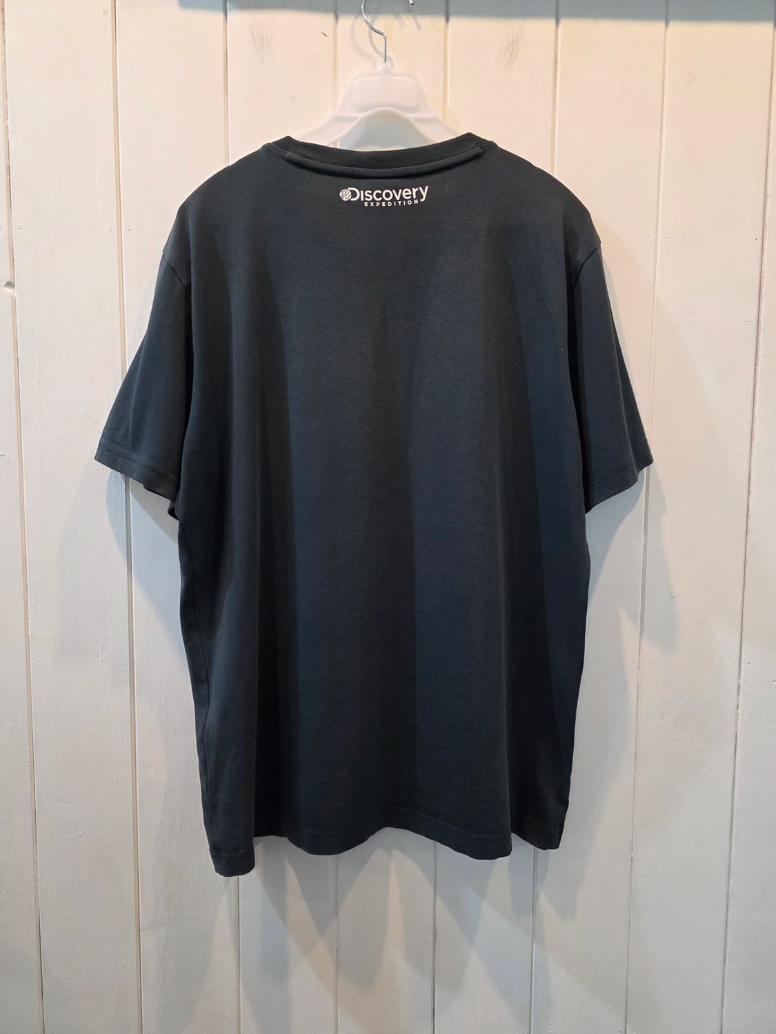 DISCOVERY 디스커버리 반팔티 상품이미지2