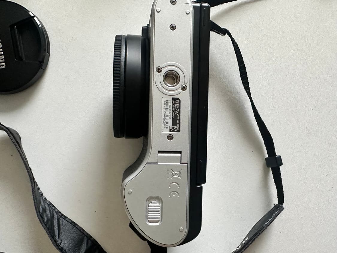 삼성 nx300 상품이미지5