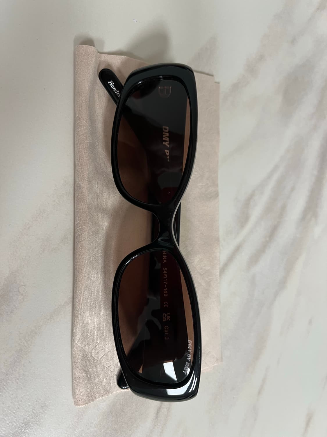 DMY BY DMY Billy (블랙)_선글라스 상품이미지10