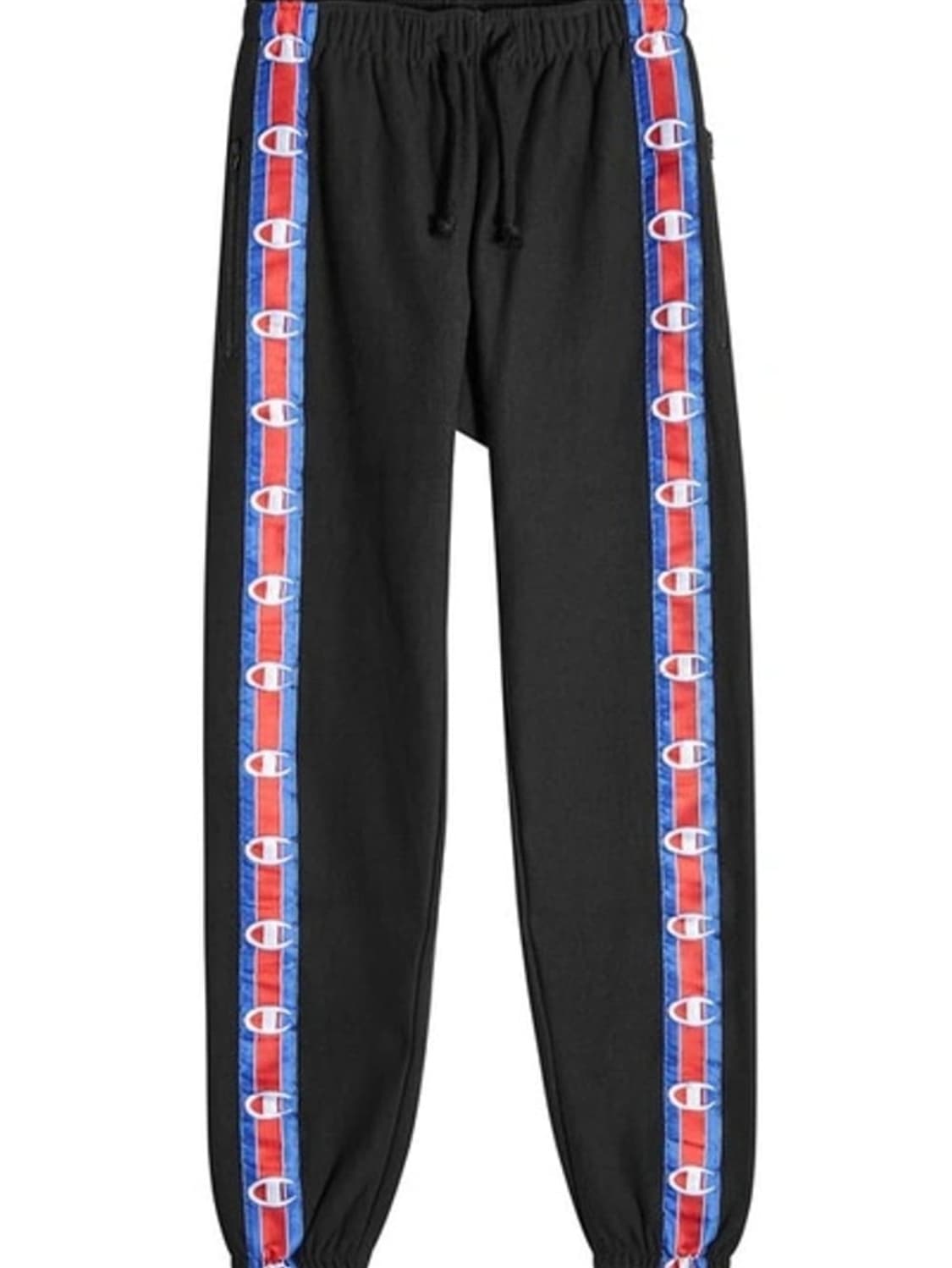 급처 베트멍 x 챔피온 17ss 팬츠 각 20만 원 상품이미지8