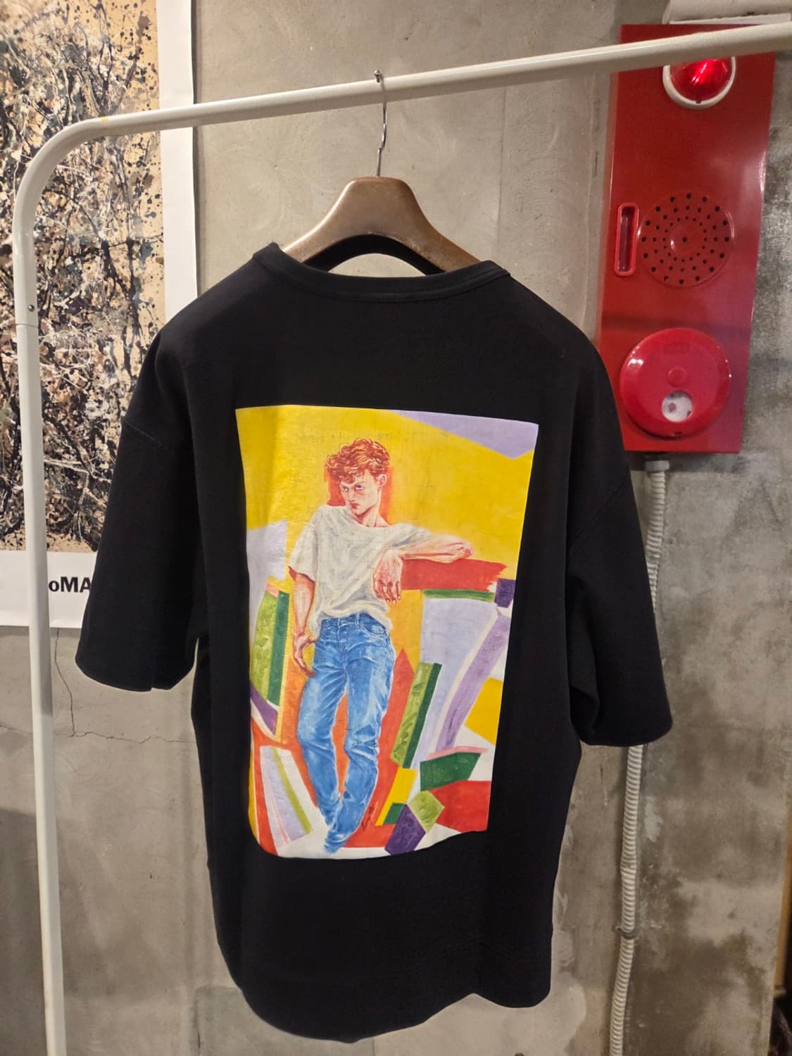 송지오옴므 컬렉션 피스 상품이미지9