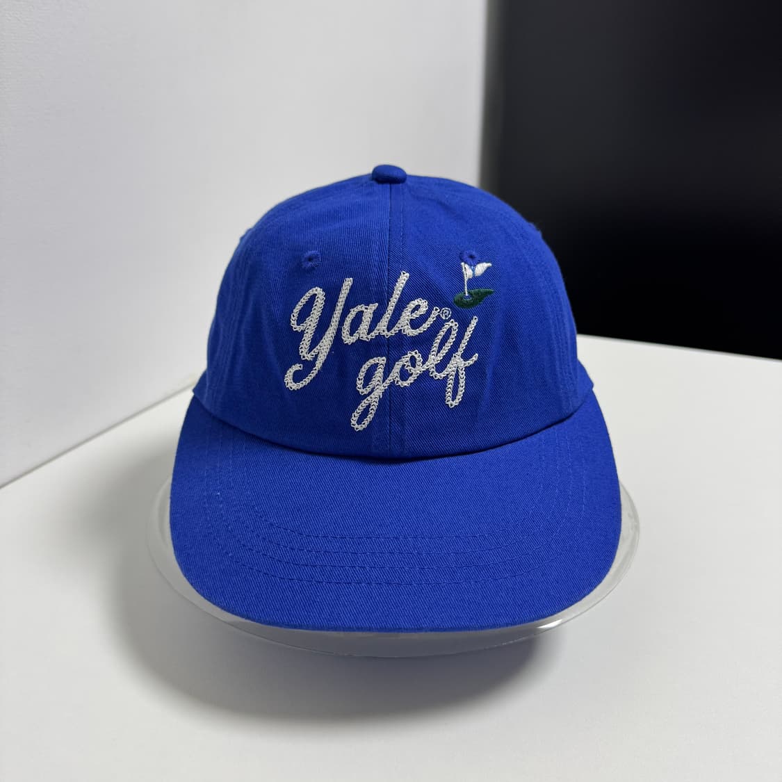 예일 Yale Golf  모자 상품이미지1