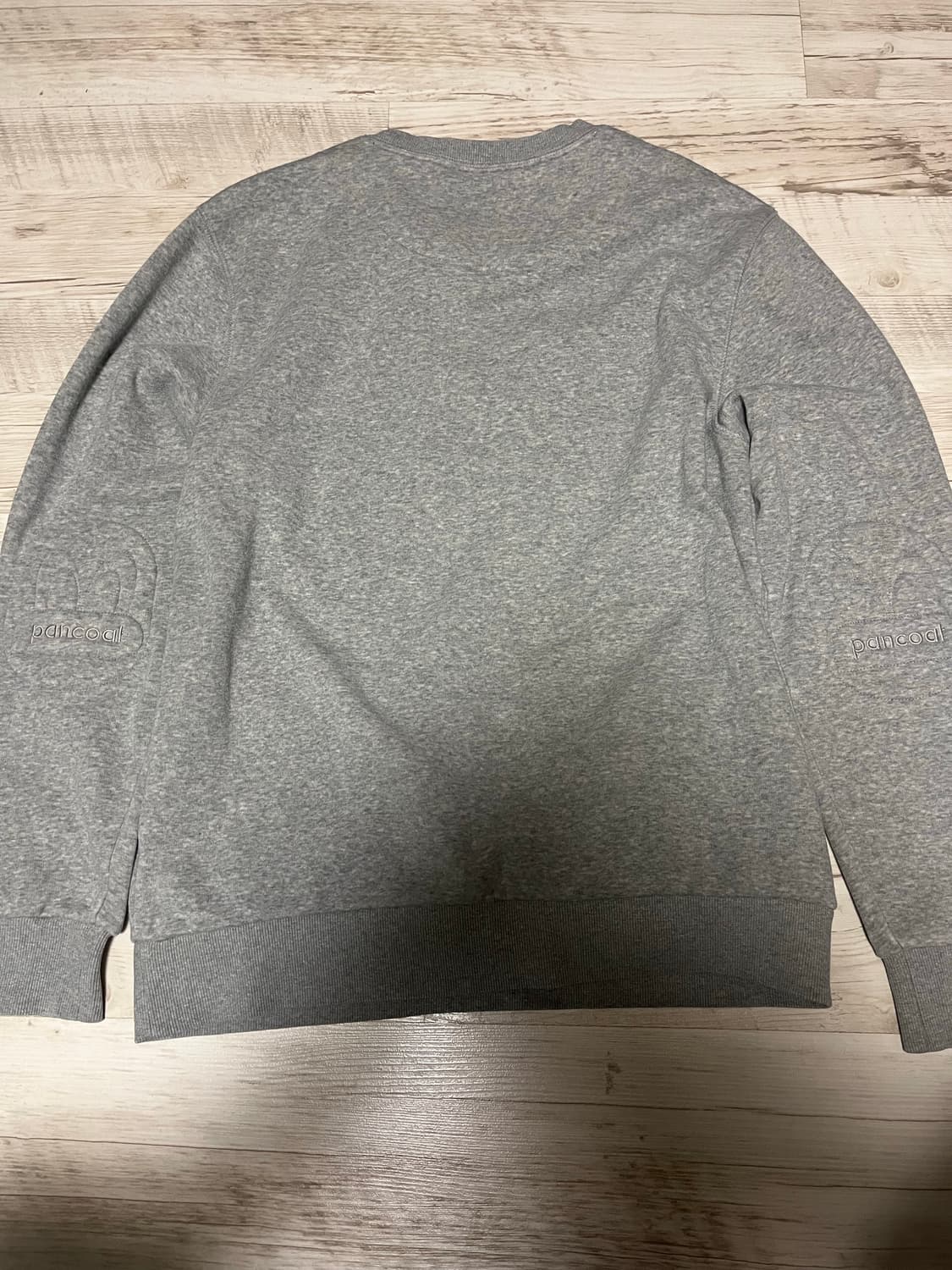 팬콧(pancoat) 맨투맨 상품이미지2