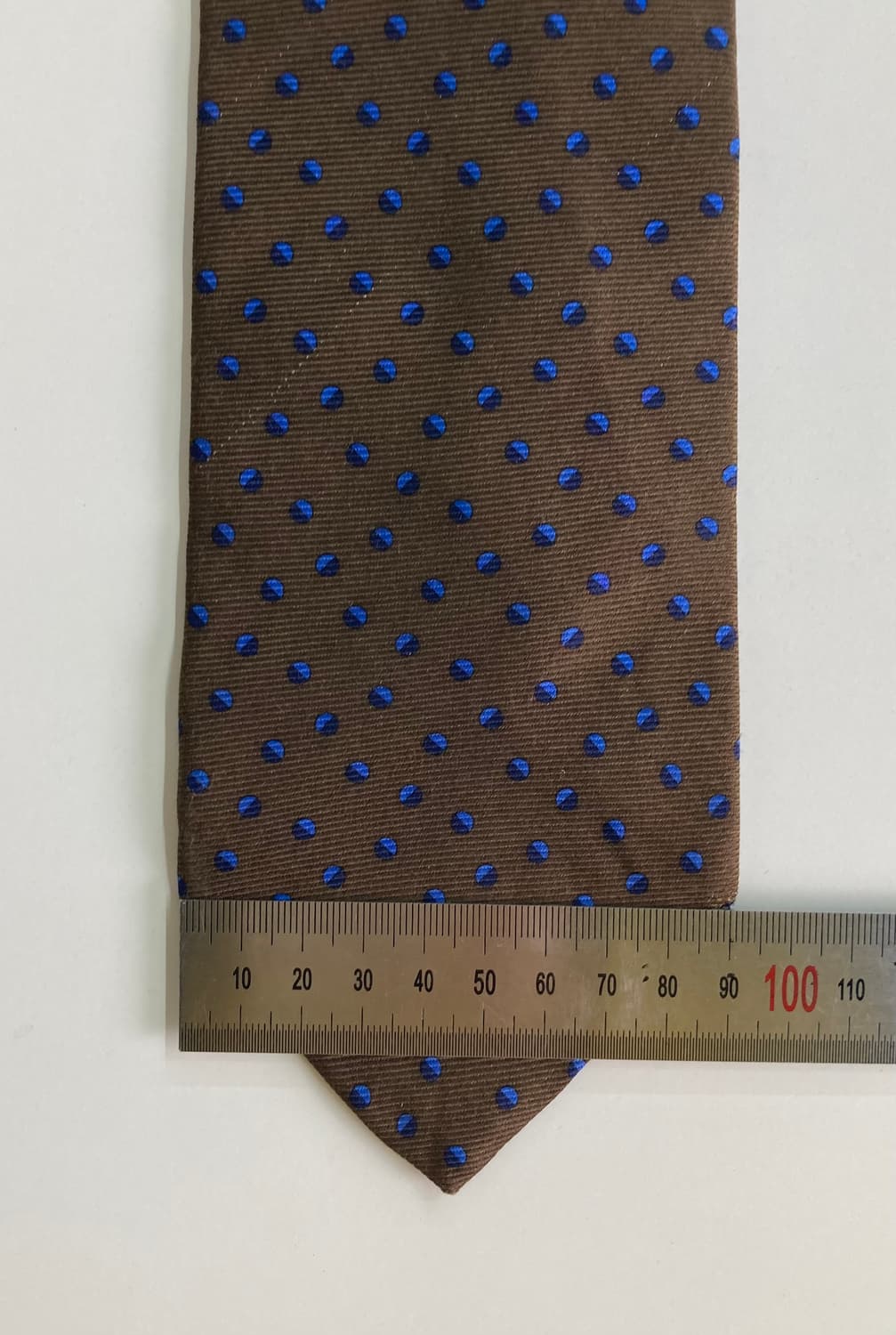 빈티지)넥타이 상품이미지3