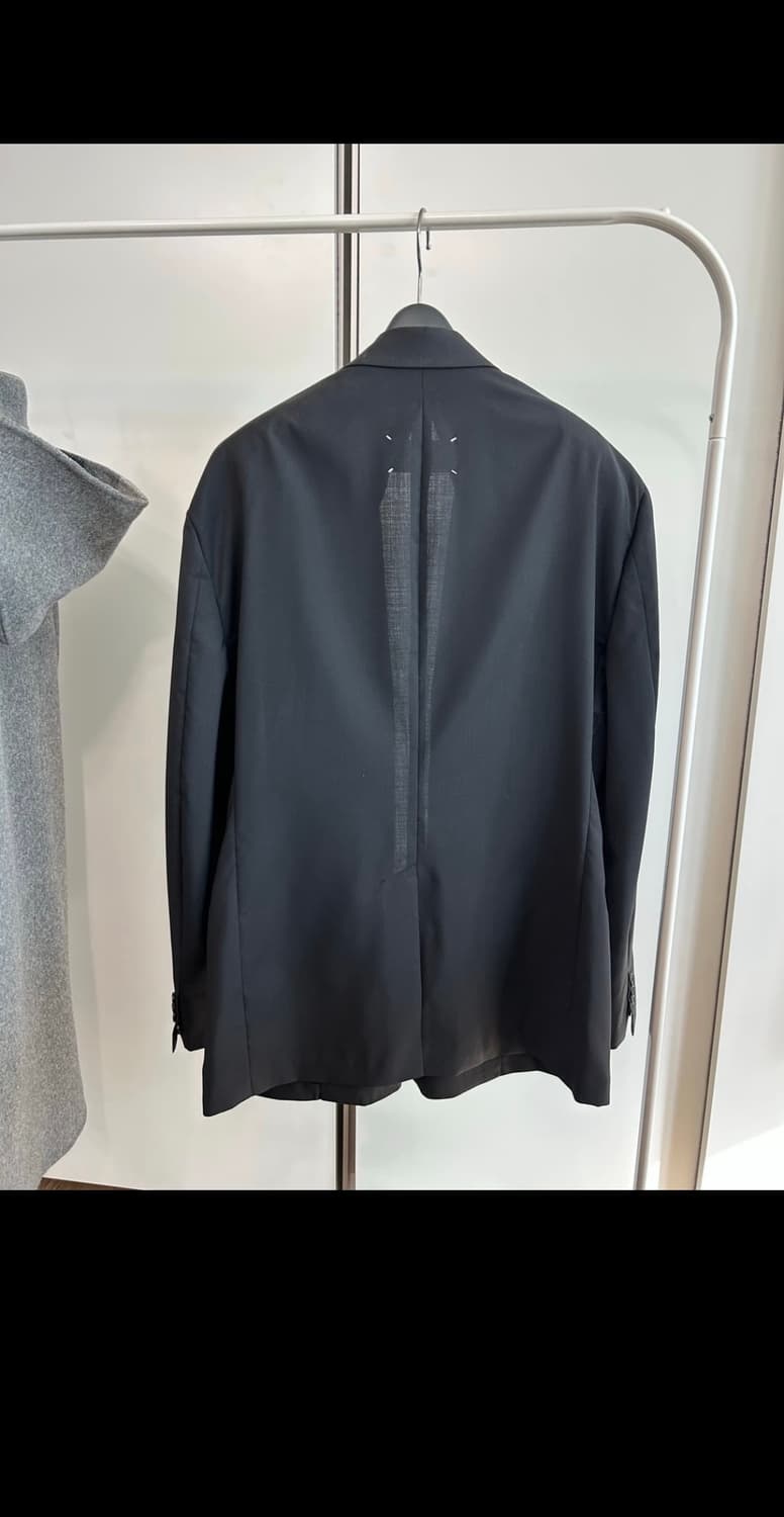 마르지엘라 블레이저자켓 상품이미지3