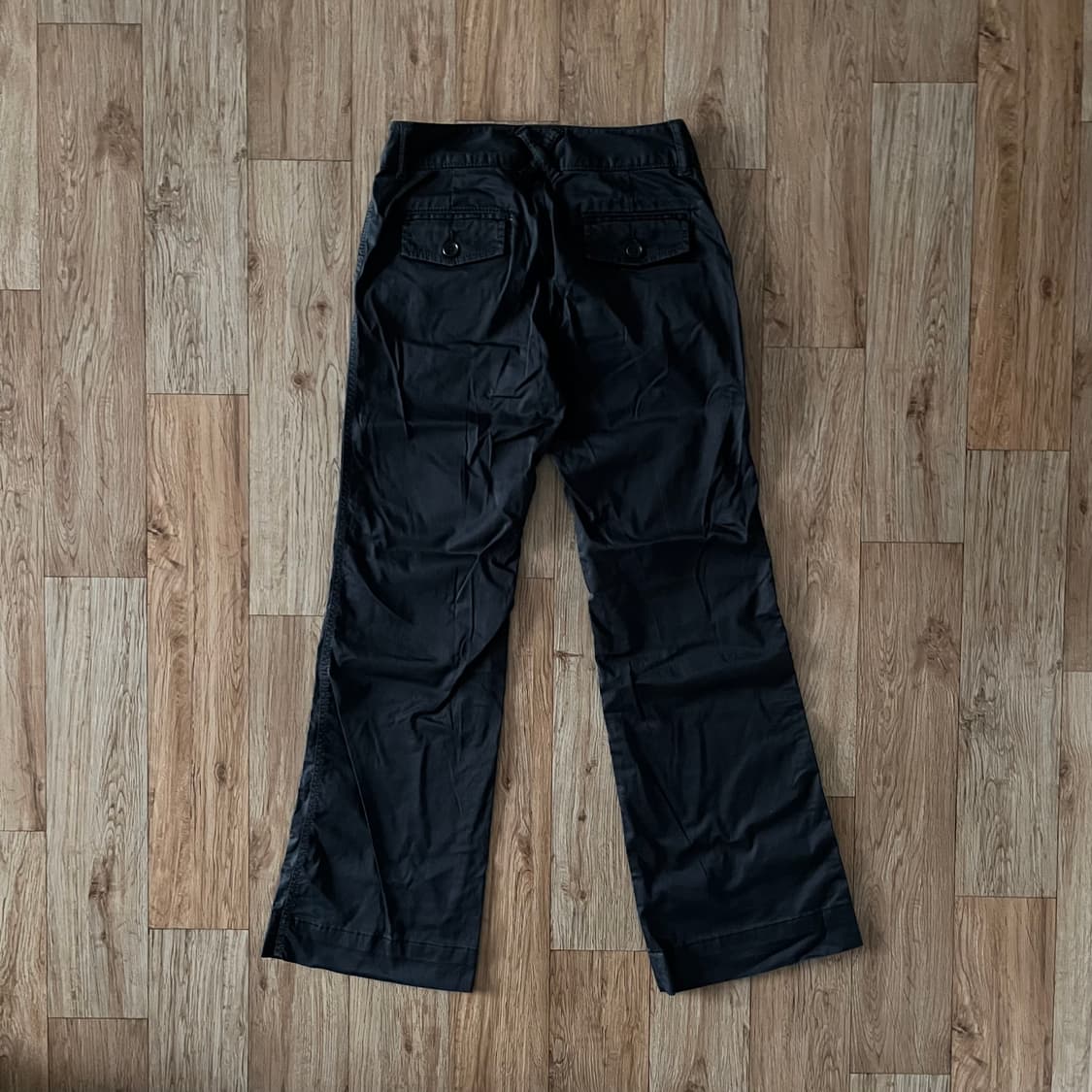 flared trousers 상품이미지3