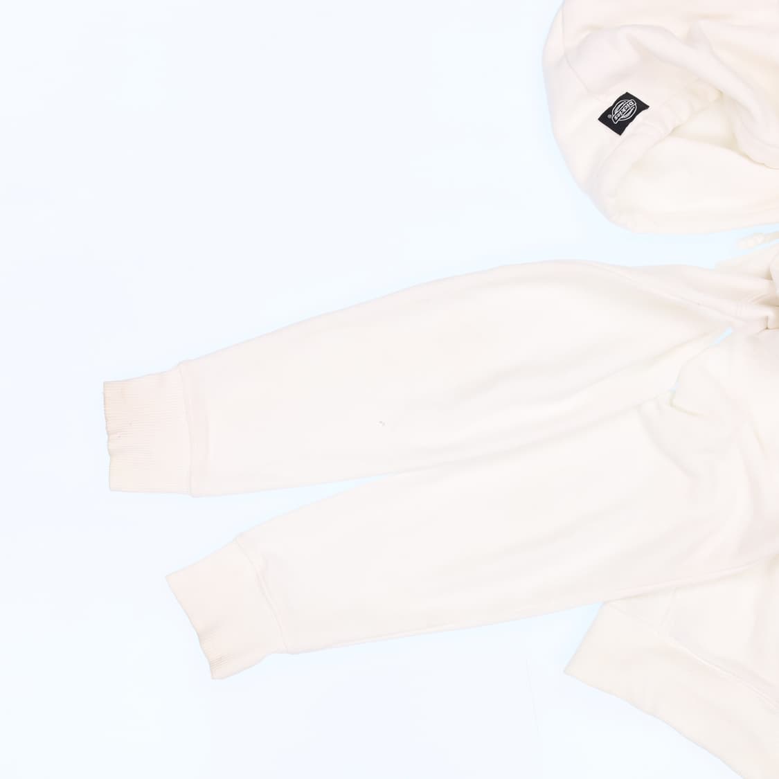 [S] 디키즈 후리스 후드 집업 저지 자켓 0115J 상품이미지6