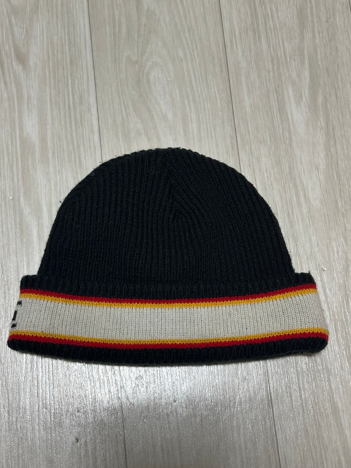슈프림 18fw 비니 상품이미지2