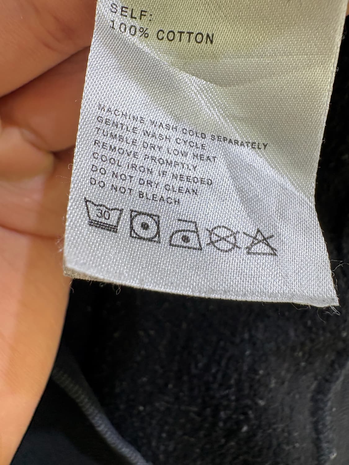 KITH 후드티 상품이미지8