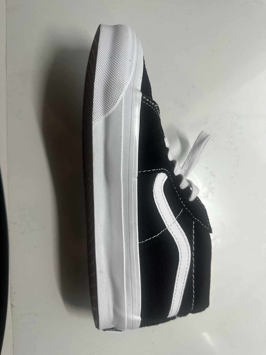 반스 하프캡 상품이미지7