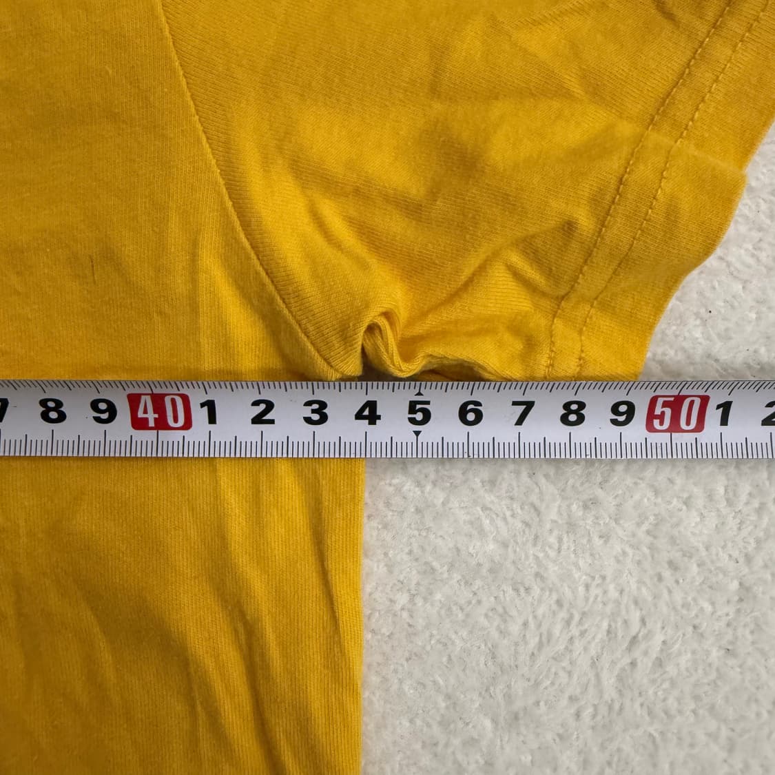 165 빈폴 키즈 자전거 반팔 티셔츠 0403T 상품이미지5