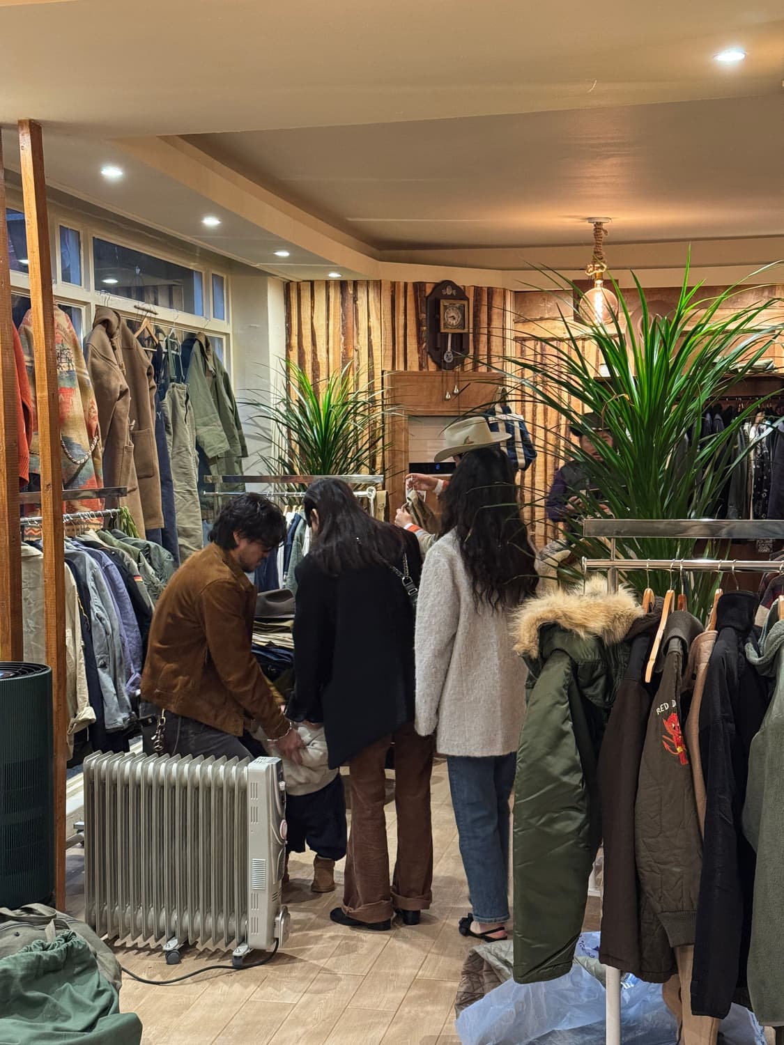 12/27~28 분당 빈티지 플리마켓 놀러오세요 상품이미지4