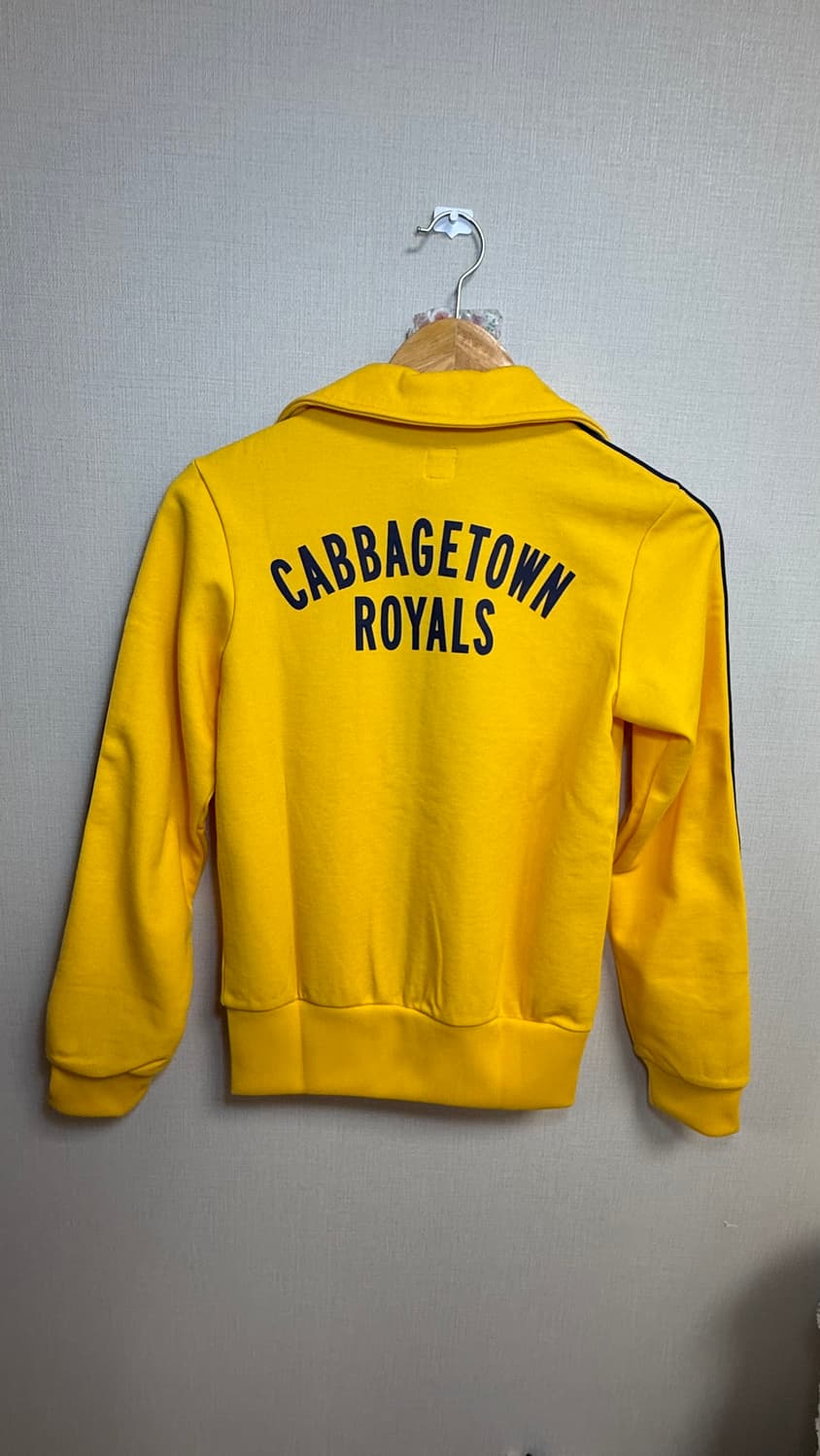 희귀 아디다스 Cabbagetown Royals Track Jacket  상품이미지5