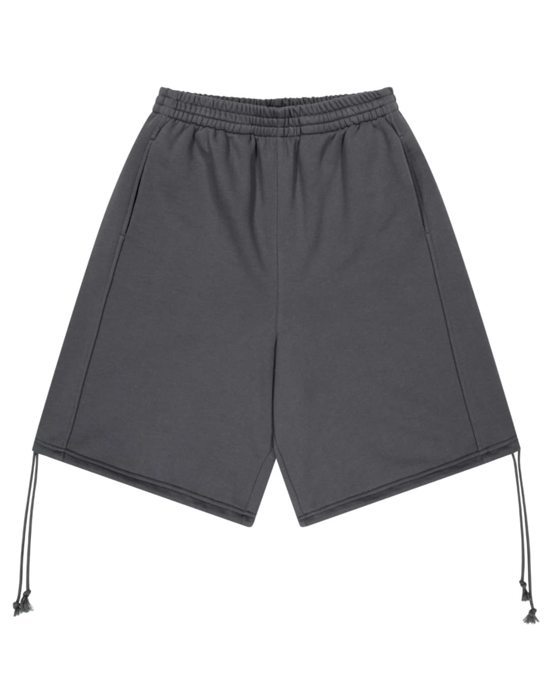 038 LINE SWEAT SHORTS 상품이미지1