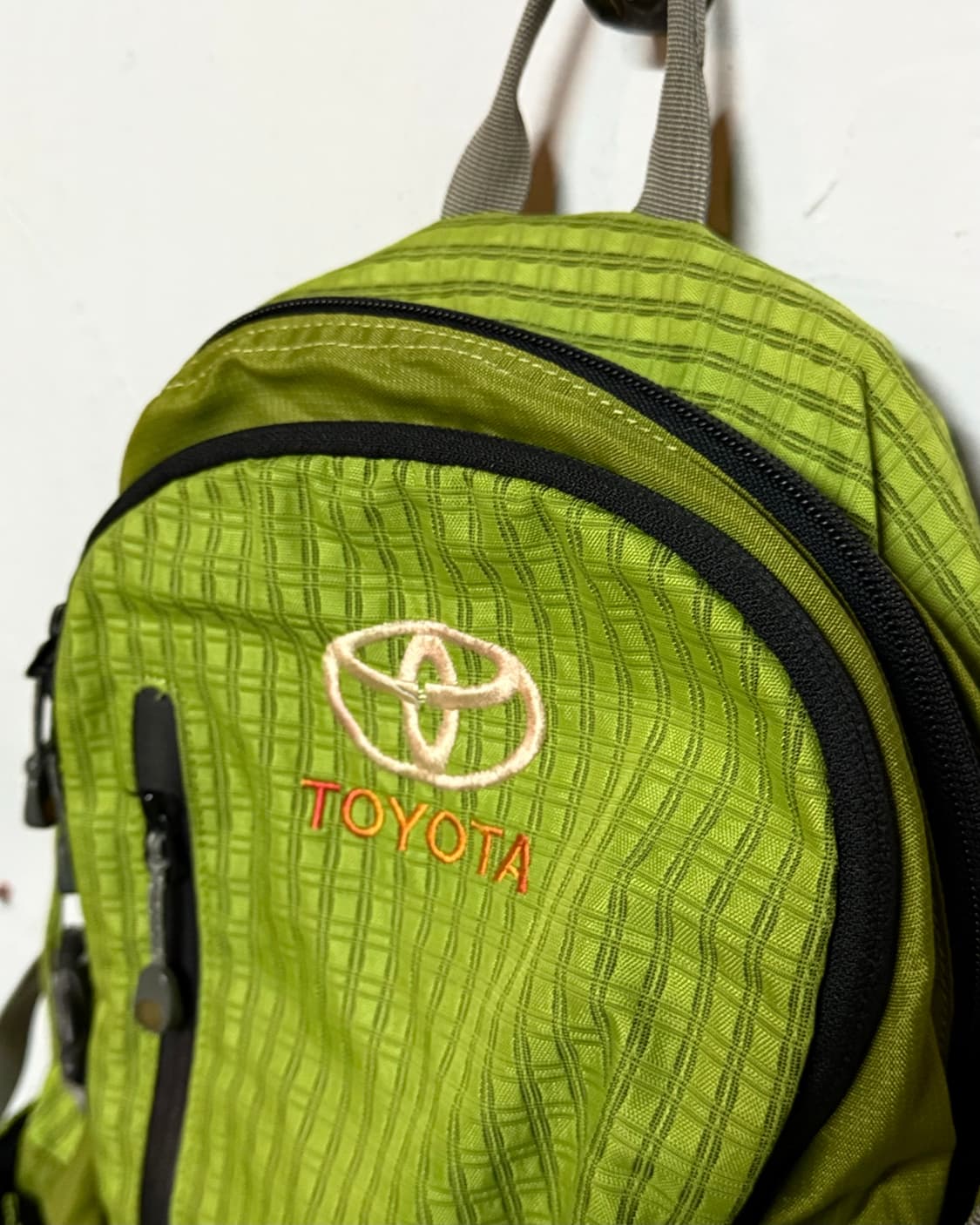 몽벨 토요타 에코 25 백팩 25L 상품이미지2