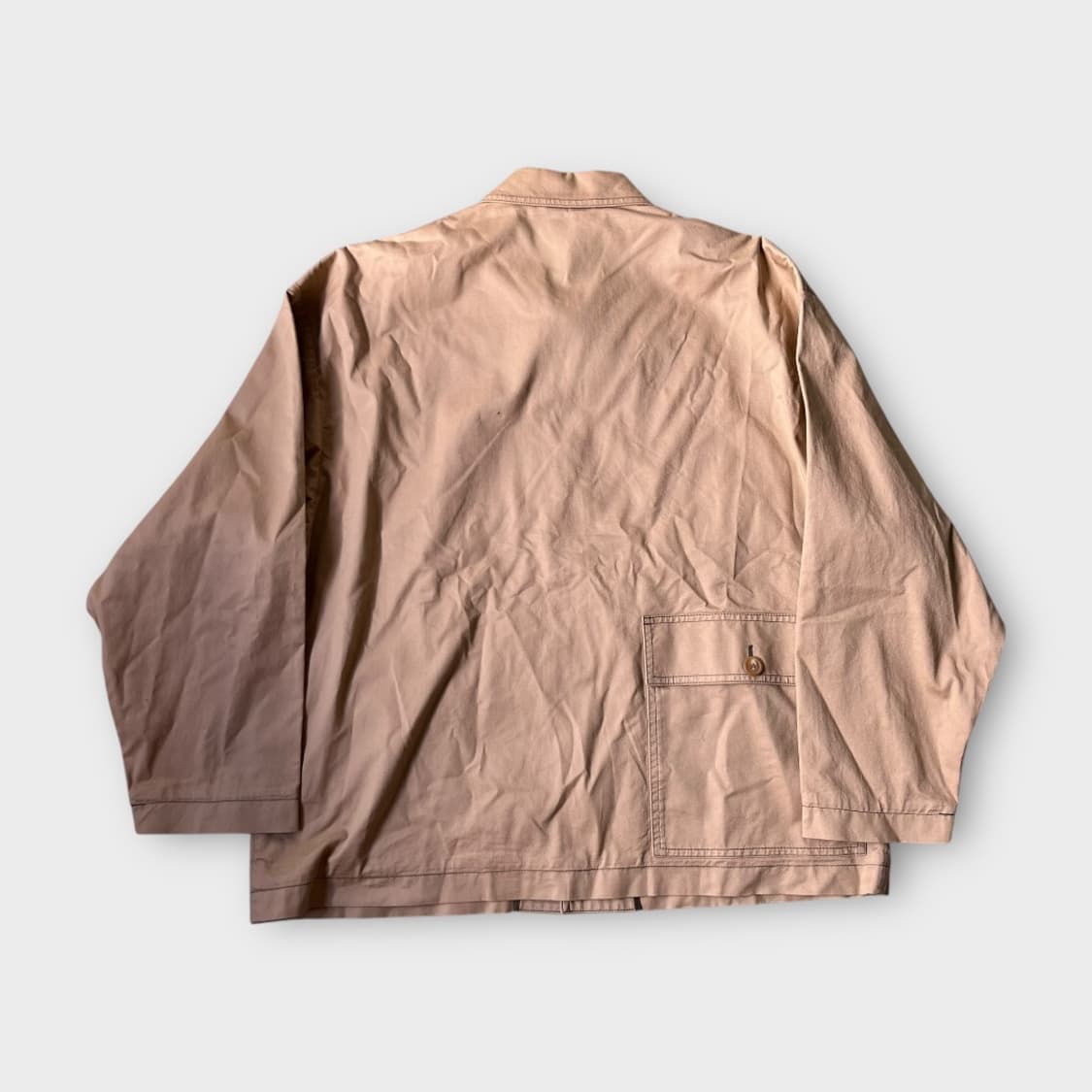 Uniqlo x Marni . 유틸리티 워크자켓 상품이미지2