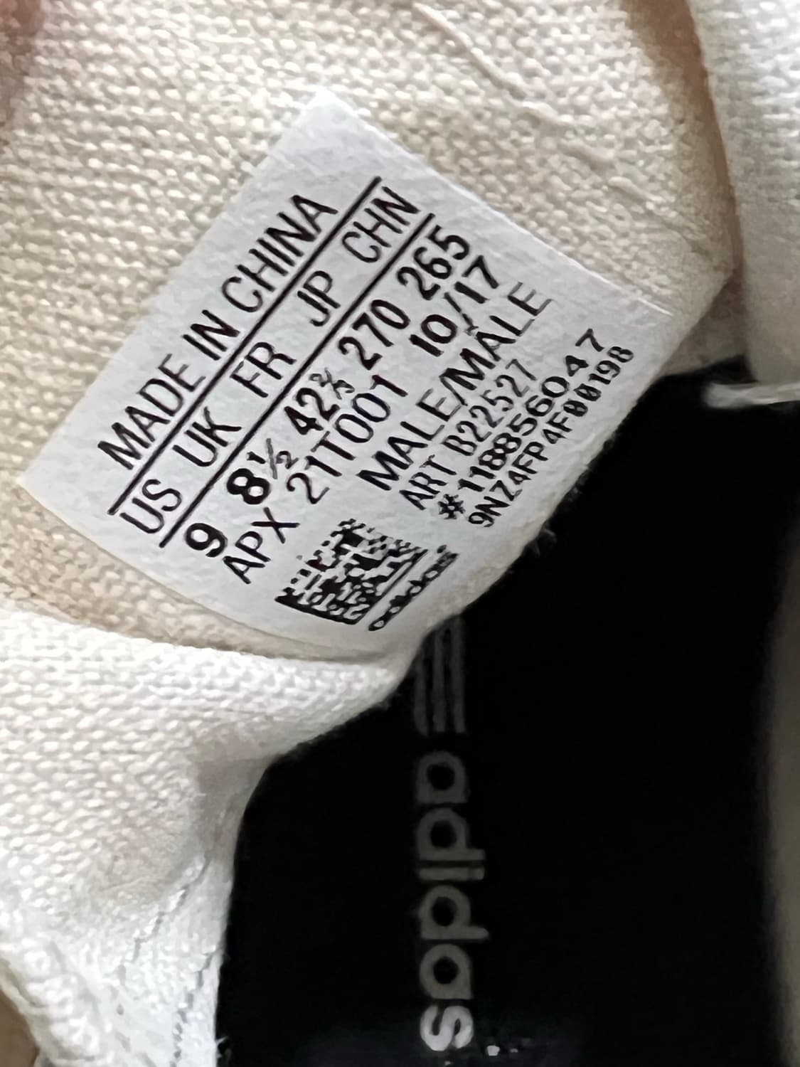 라프시몬스 뉴러너 상품이미지6