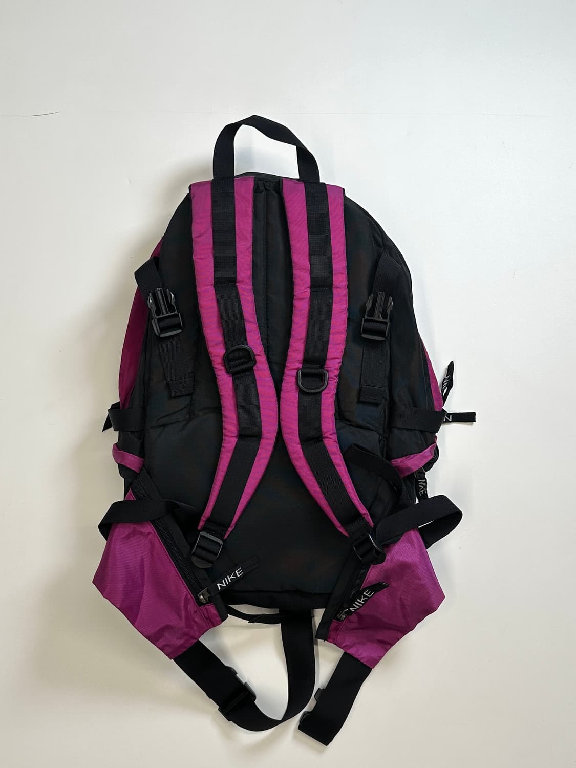 나이키 ACG 00s 테크니컬 택티컬 백팩 상품이미지3