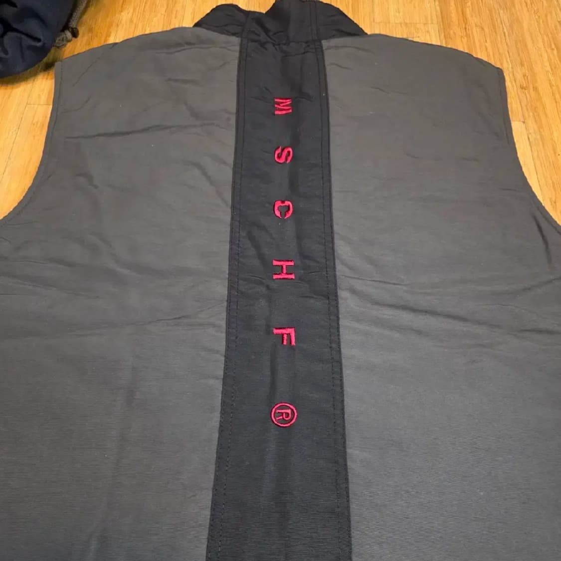 MSCHF SEOUL 미스치프 서울 아노락 베스트 (M) 상품이미지4