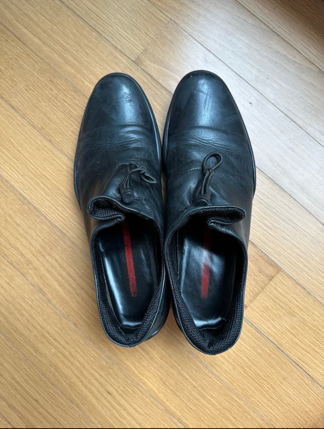 프라다 스포츠 빈티지 275 상품이미지4