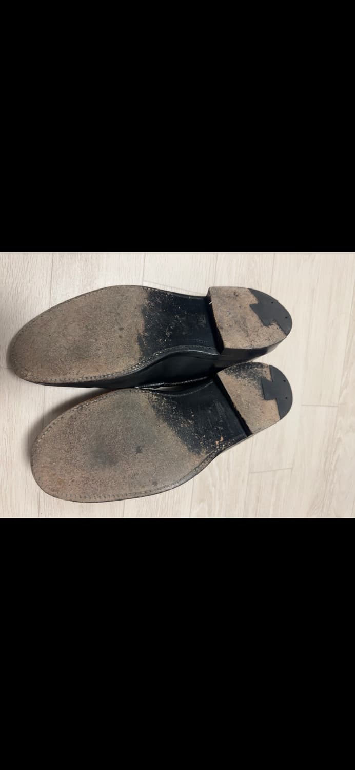 알든 987 us8.0 발볼e 상품이미지4