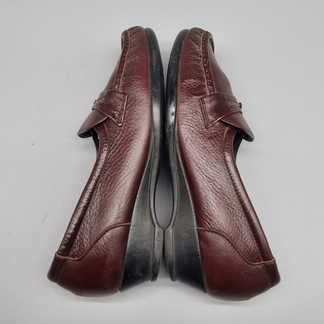 SAS 여성컴포트화230 굽4 상품이미지5