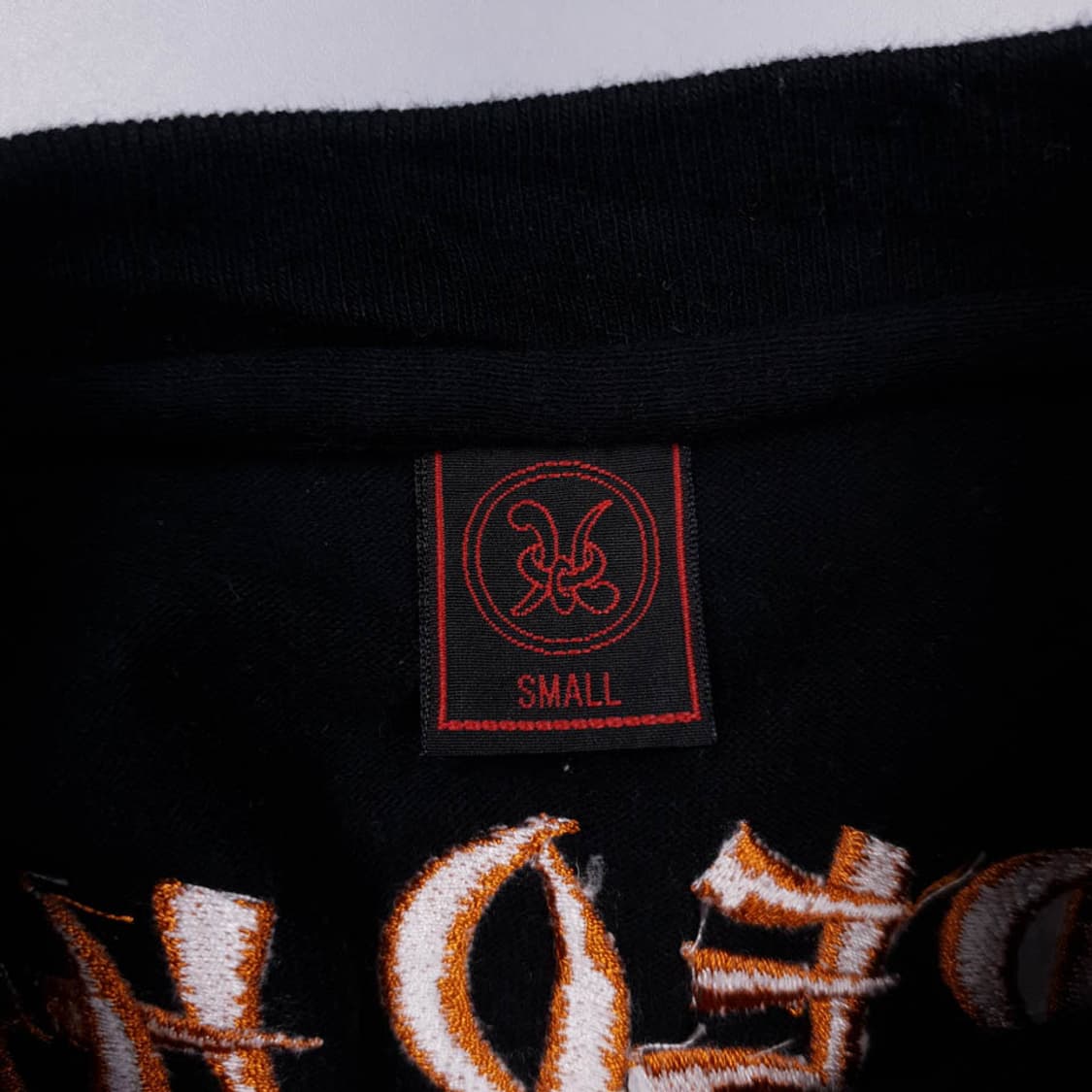 CROPPED HEADS 크롭헤드 헤즈 블랙 독수리 호 상품이미지6