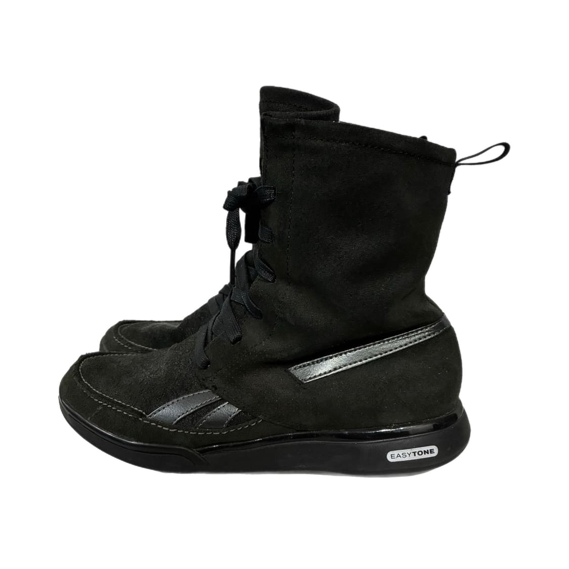 Reebok easytone leather hightop 상품이미지2