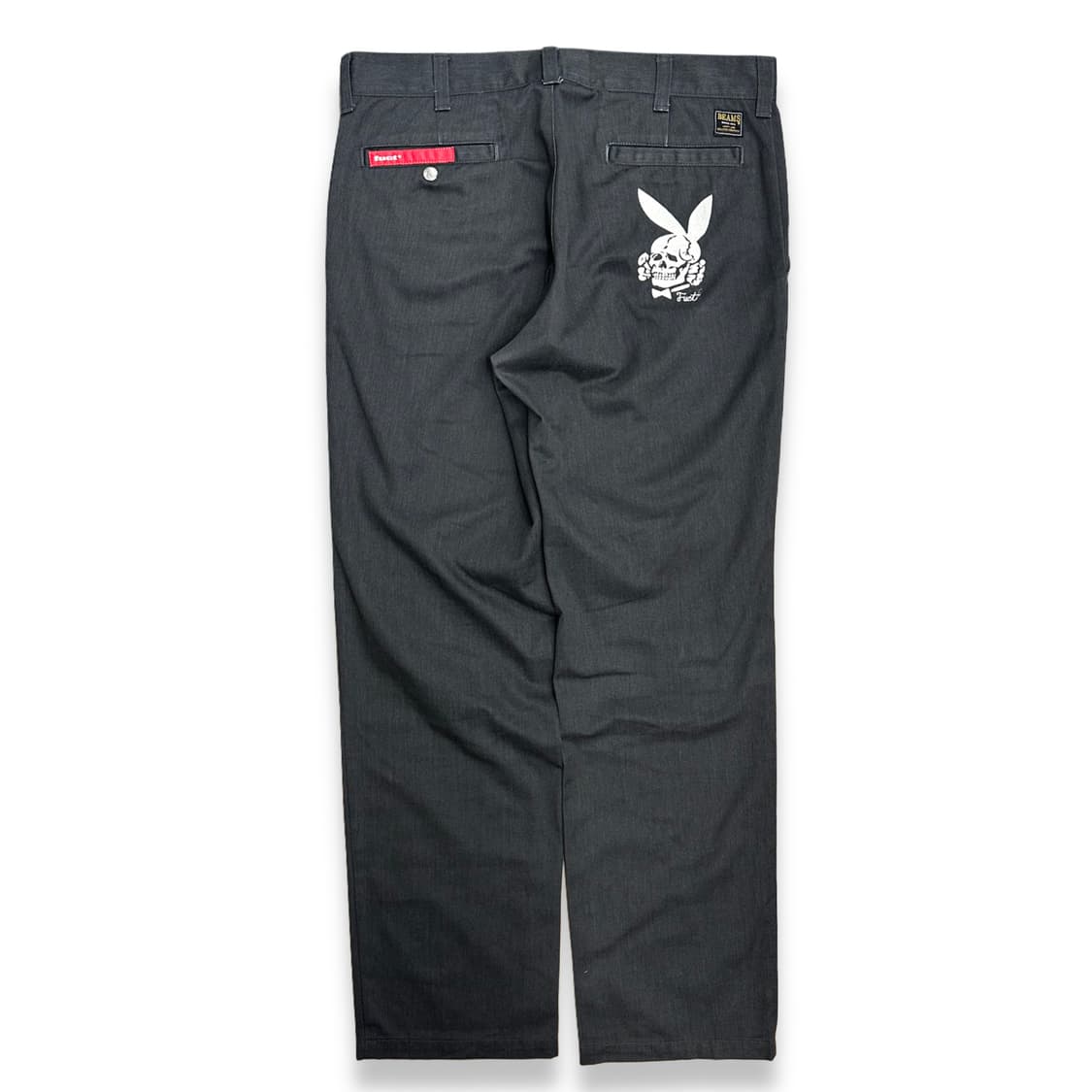 10s FUCT x Beams 워크팬츠 34 상품이미지1