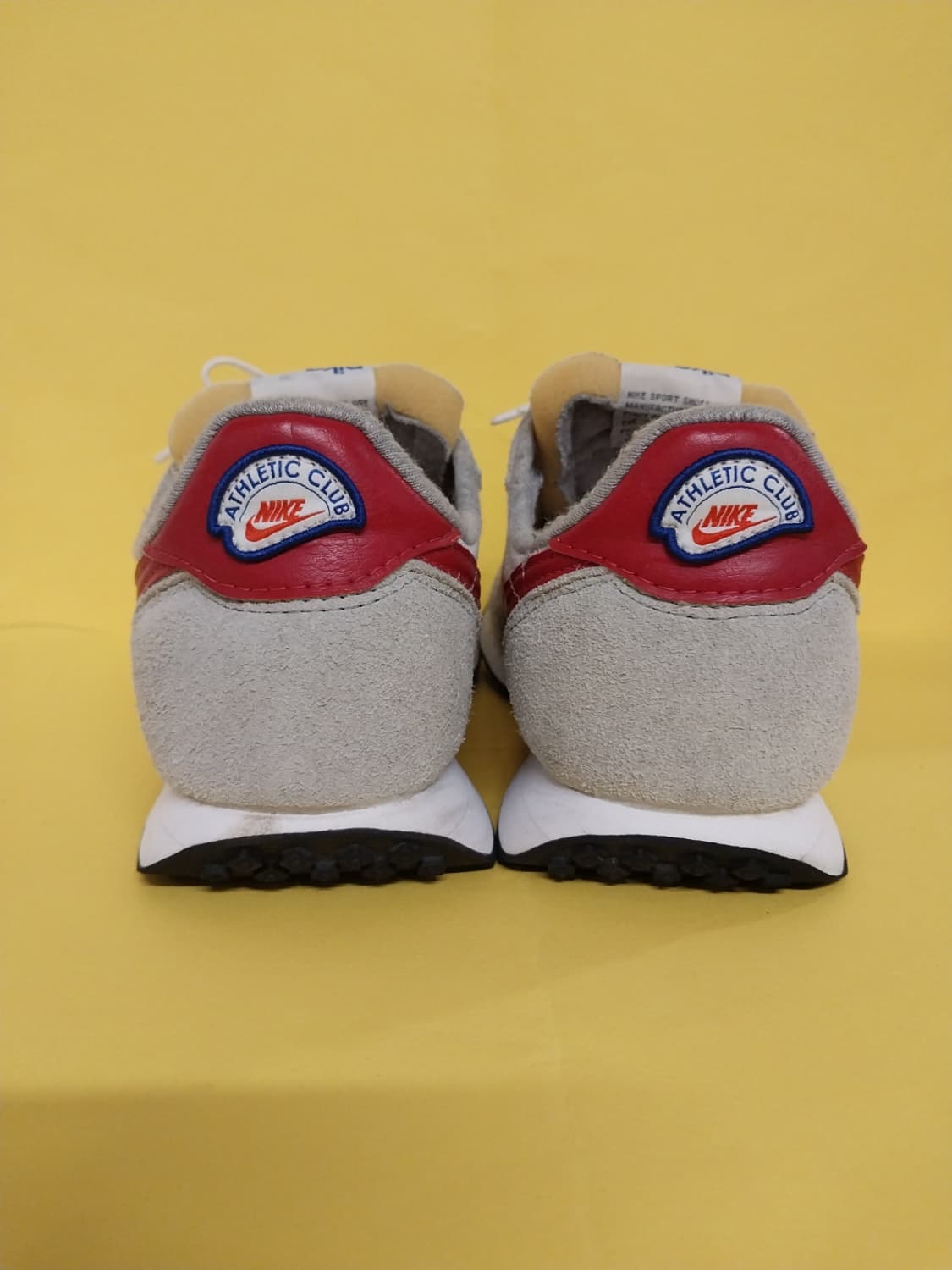 남성 나이키 와플 트레이너2 런닝화, 운동화 (250) 상품이미지4