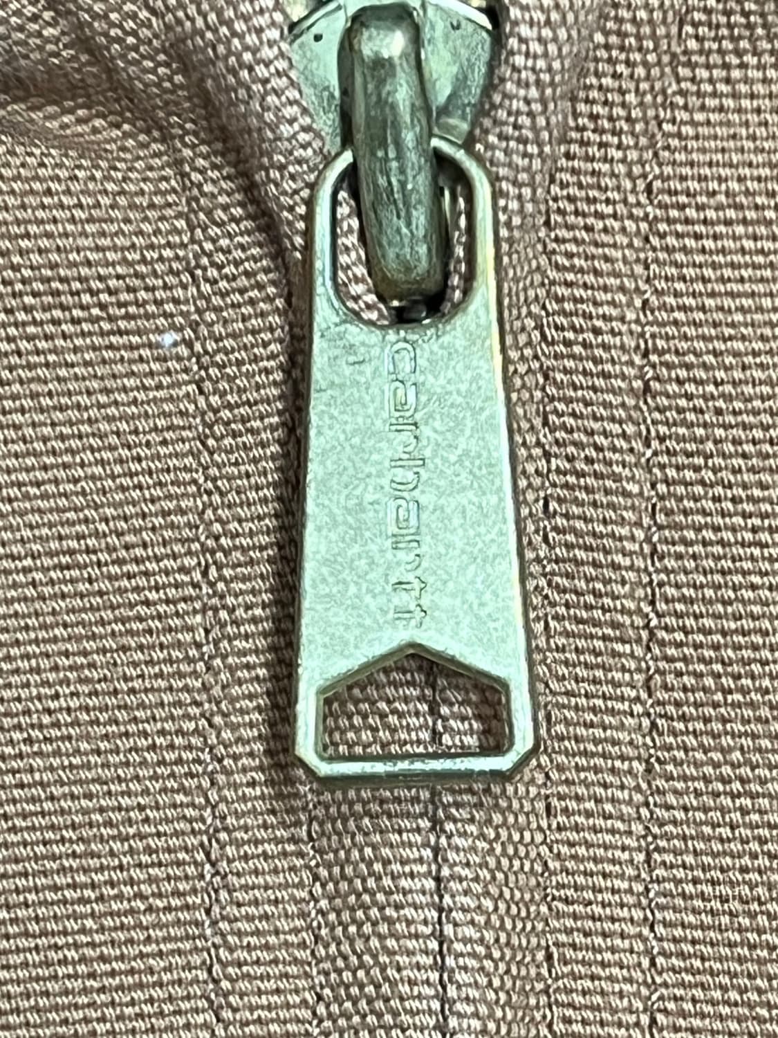 칼하트 wip 워크 후드점퍼 상품이미지4