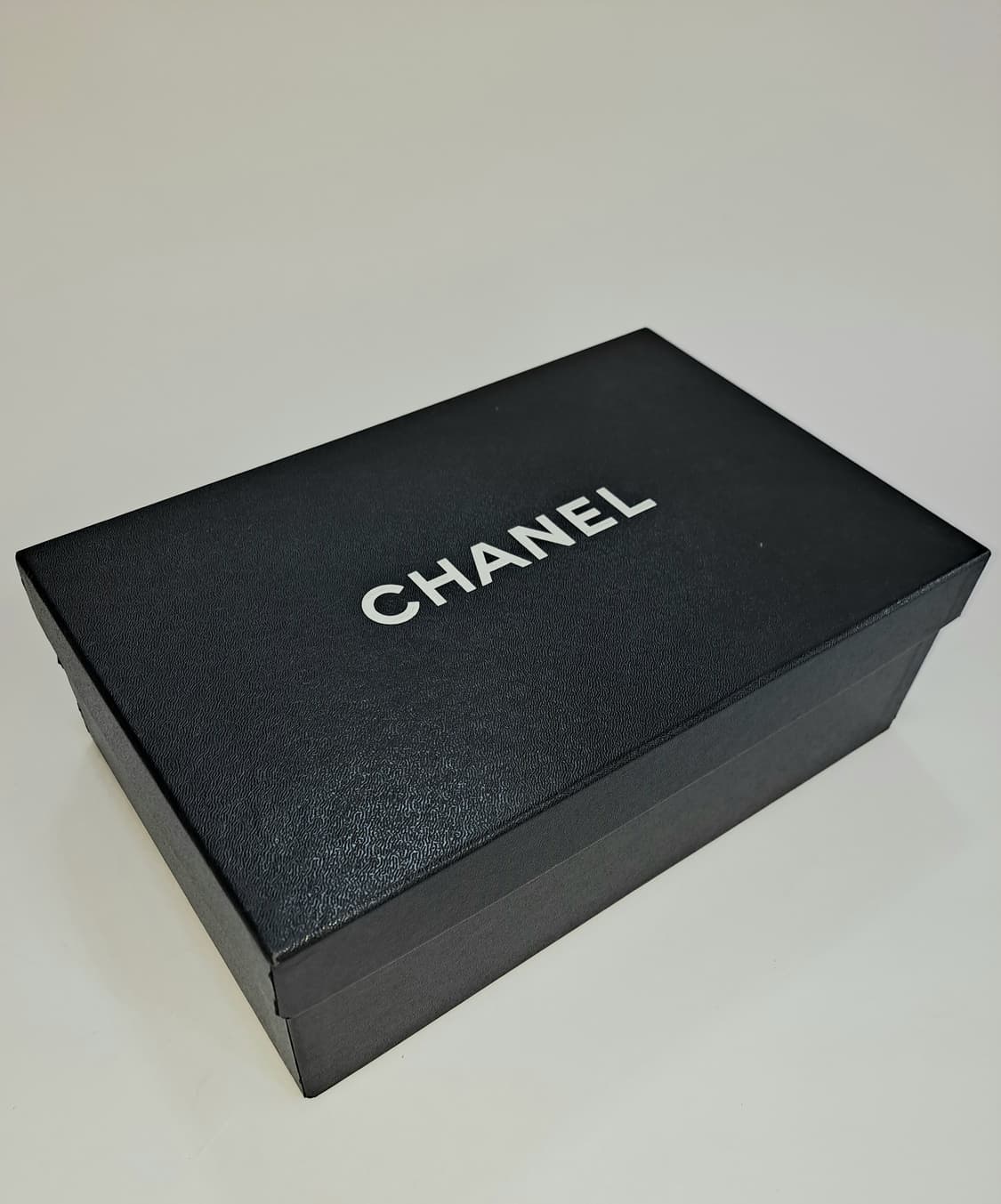 [CHANEL] 샤넬 진주 스트랩 샌들 38C 상품이미지5