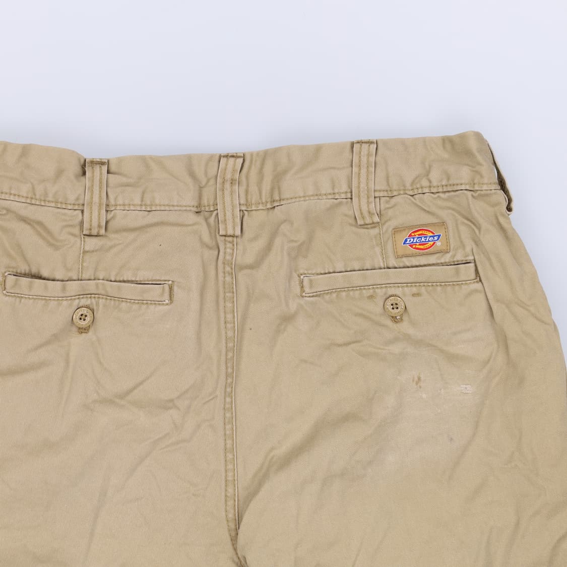 34 디키즈 빈티지 코튼 반바지 0327H1 상품이미지3