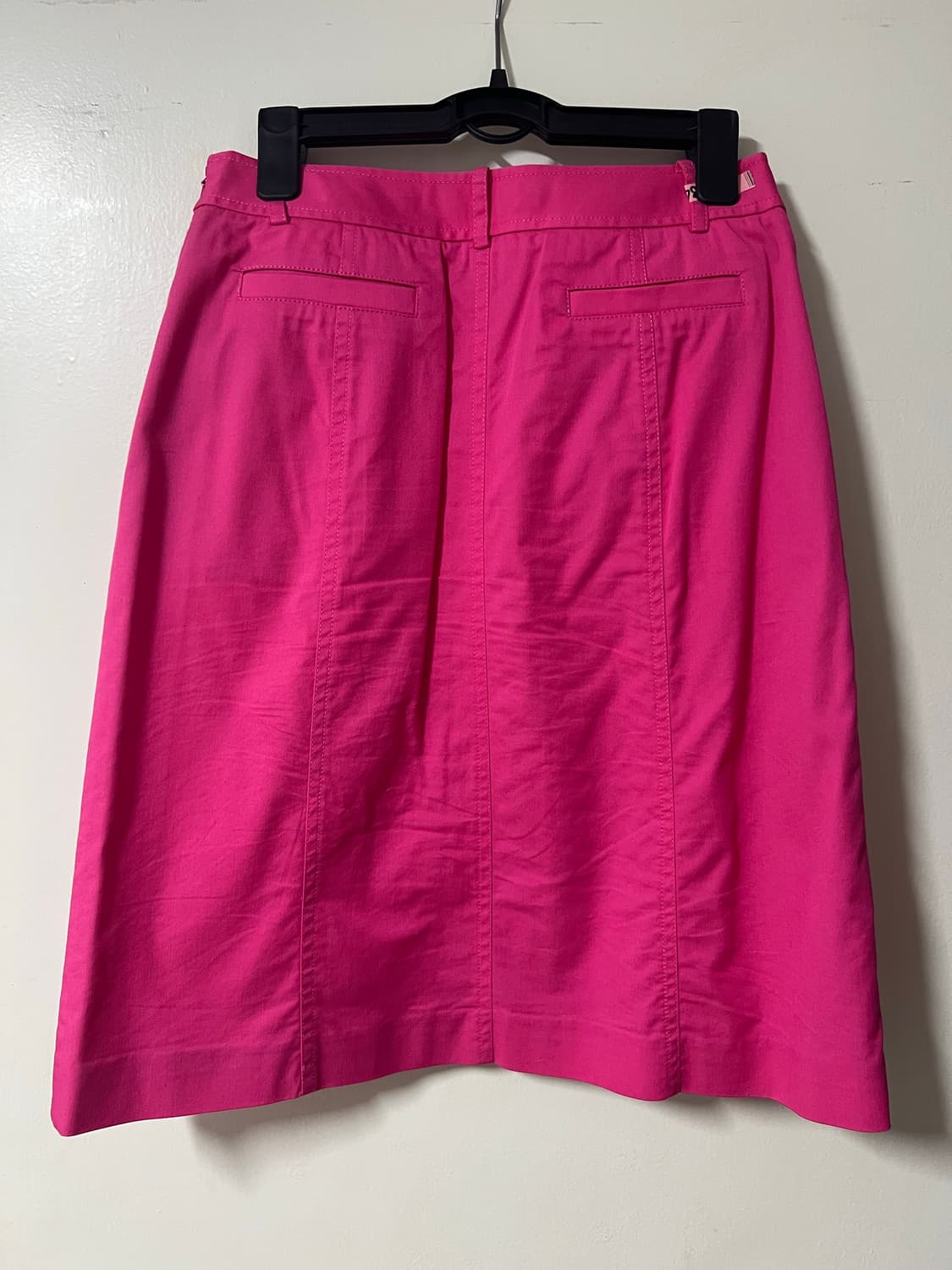 Keith 핑크 스커트 상품이미지2