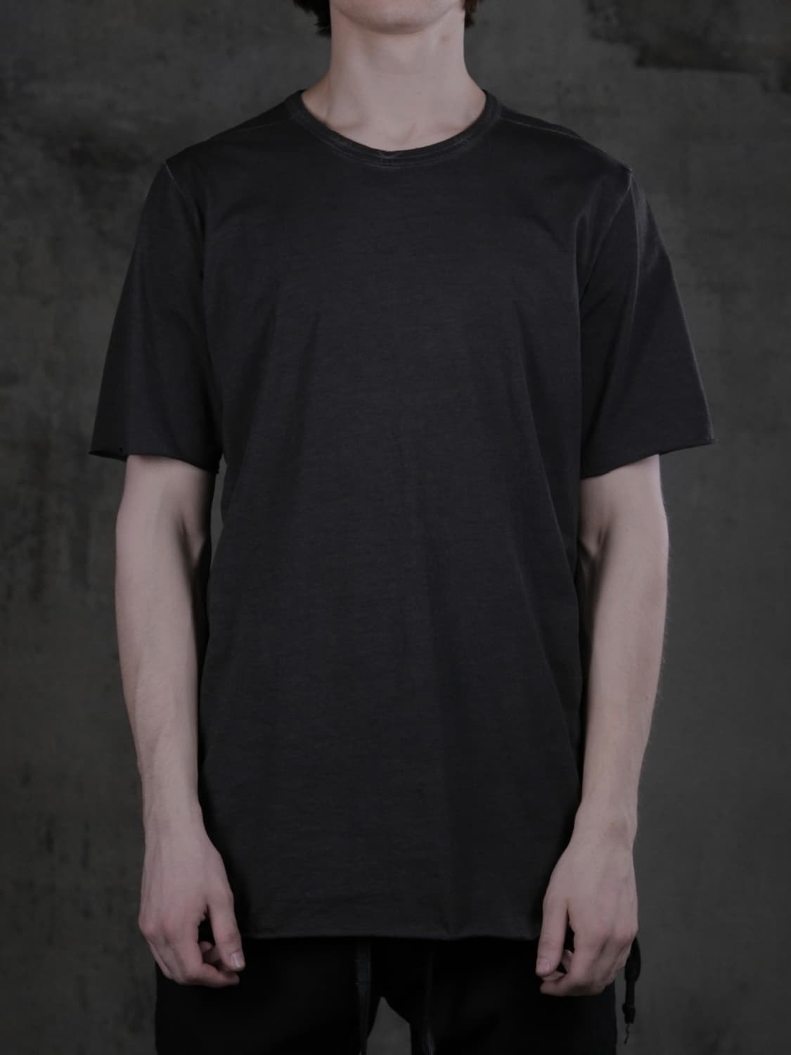 Isaac Sellam Plomb T-Shirt 상품이미지2