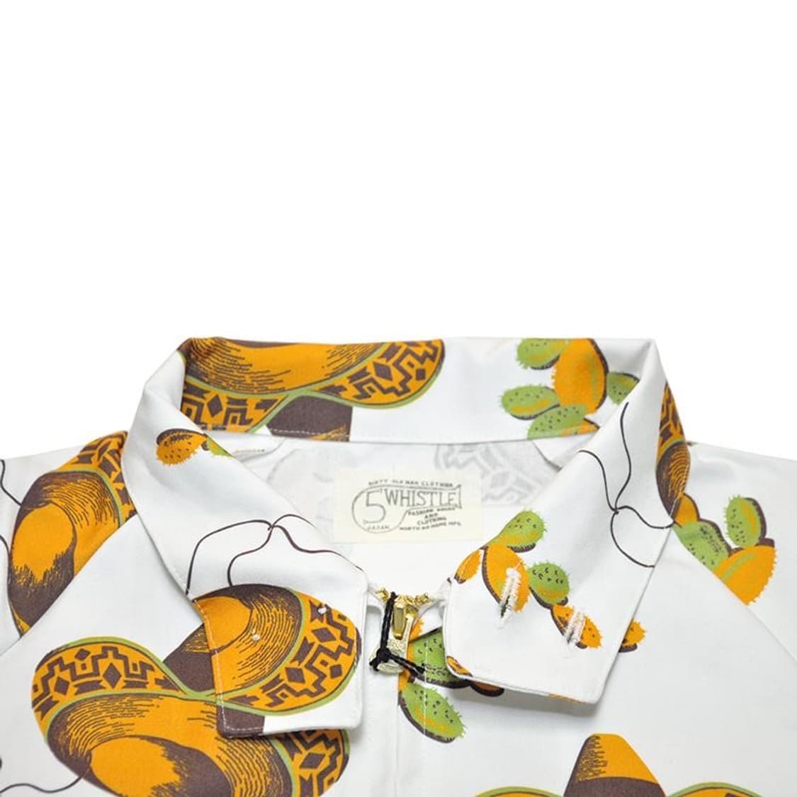 노스노네임 5Whistle 빈티지 자켓 상품이미지3