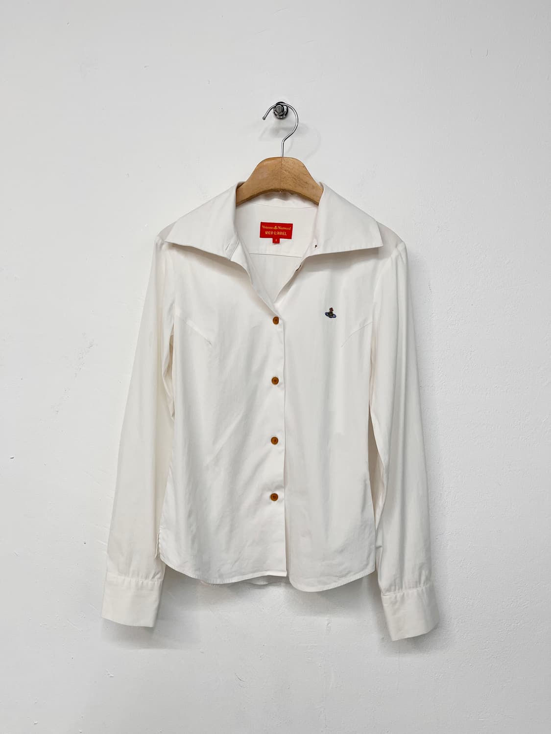 비비안 웨스트우드 셔츠 상품이미지5